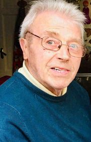 William (Willy) Meenehan