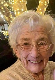 Kay (Catherine) Hanratty