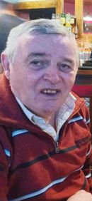 Peter (Bobby) Collins