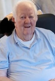Paddy Kealey