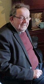 Philip O’ Sullivan