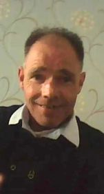 Thomas (Tommy) Hurley