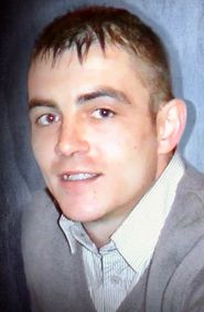 Edward (Eddie) Fitzgerald