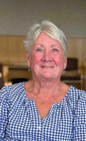 Anne Catherine Hughes