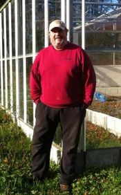 Gordon M Hewson