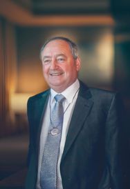 Peter (Peadar) Fitzpatrick