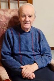 Gene (Eugene) Moriarty