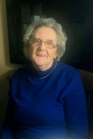 Kathleen (Cassie) Molloy