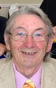 Ritchie (Richard) Murphy