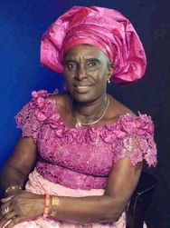 Agatha Epharuene Odjegba