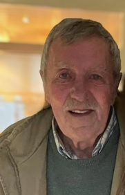 Edward (Eddie) O'Brien