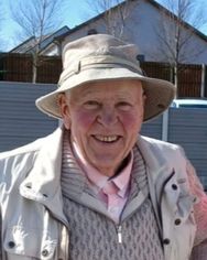 Maurice ( Mossie ) Keane