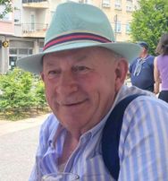 Matthew (Mattie) Kane