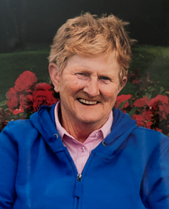 ELIZABETH (LILY) CREAMER