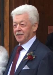 Edmund (Eddsie) DEEGAN