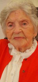 Elizabeth (Liza) Doyle