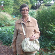 Elisabeth (Els) Antonia Maria Peel