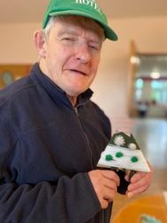 Edward (Eddie) Wallace