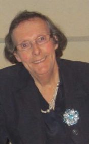 Margaret(Maggie) Kirwan