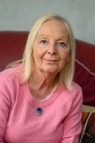 Catherine (Cathy) McCAFFERTY