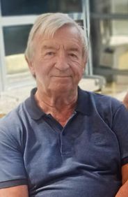 James (Jim) McFARLAND