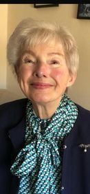 Mary Ellis