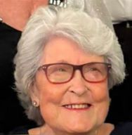 Nora Theresa Fennessy