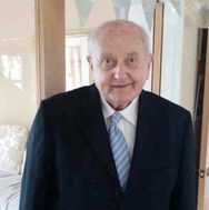 William (Billy) Shinnick