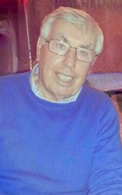 Richard (Dick) Dunne