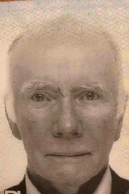 Gerard Patrick Carton