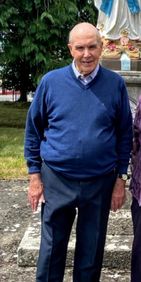 Liam Quigley