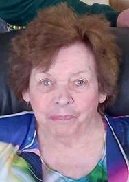 Mary Catherine Mulchrone