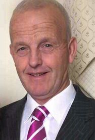 William J  (Willie) Murray