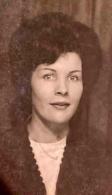 Bridie O' Mahony