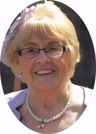 Kathleen Whelan