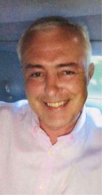 Keith GALVIN