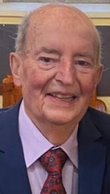 Oliver O' Reilly
