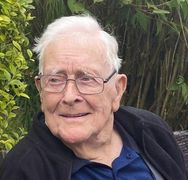 Paddy MARTIN