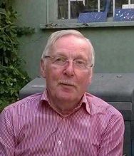 Patrick (Pat) Browne