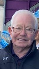 Paddy Moloney