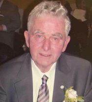 Edward (Eddie) Brady