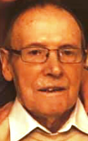 Edward (Eddie) Carolan