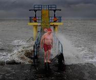 Edward (Eddie) Cormican