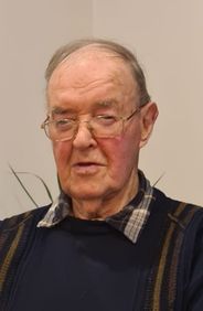 John Edward Sheridan