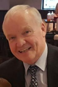 Edward (Eddie) Simpson