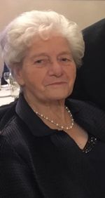 Jeanette (Netta) Edgerton