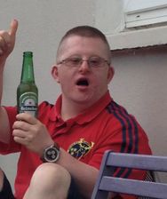 Edward (Eddie) Grimes