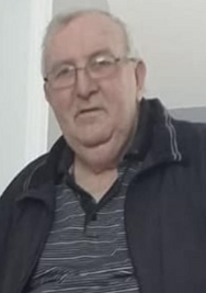 Death Notice of Edward LYNCH (Dublin 1, Dublin) | rip.ie