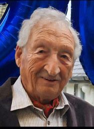 Edward (Eddie) O'Loughlin