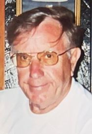 Edward Patrick "Eamon" Sheehy